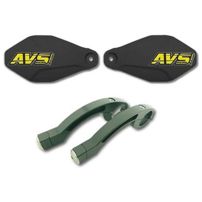 AVS Racing Aluminum MTB Handguards PM10517 FortNine Canada