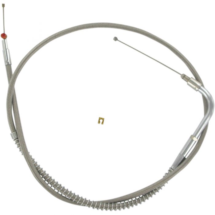 Stainless Steel Idle Cable (+6in.) 102304002606 FortNine