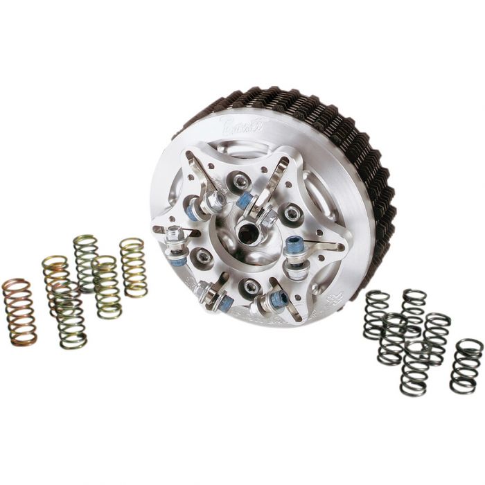 LockUp Clutch FortNine Canada