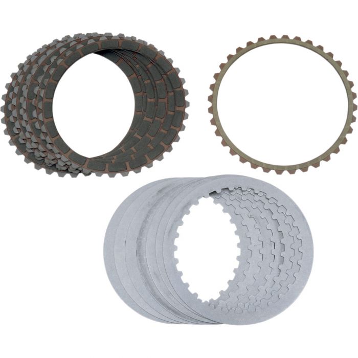 Clutch Plate Kit for BDL 3061640002 FortNine Canada