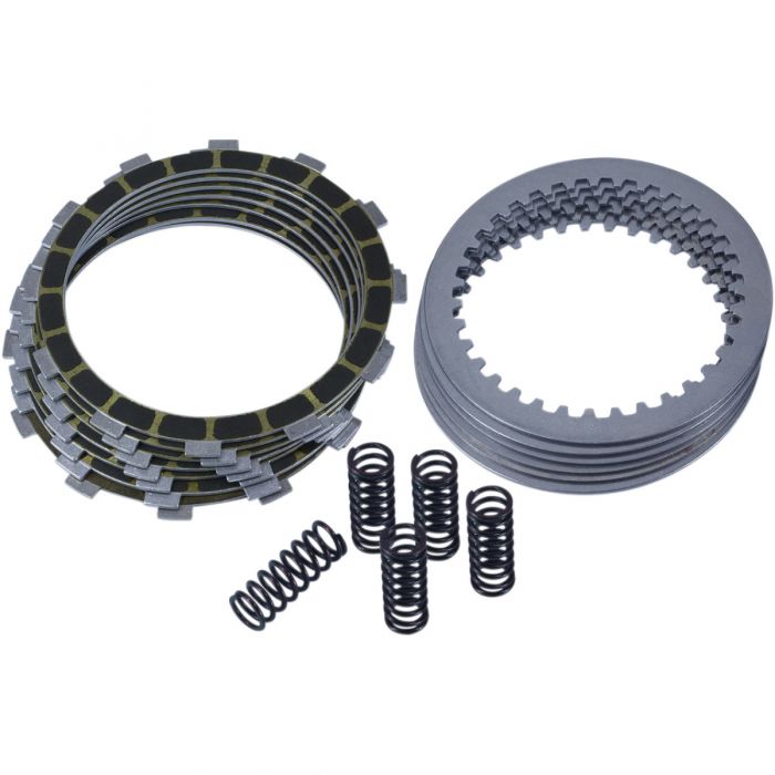 Extra Plate Clutch Kit Carbon Fiber 3041520002 FortNine