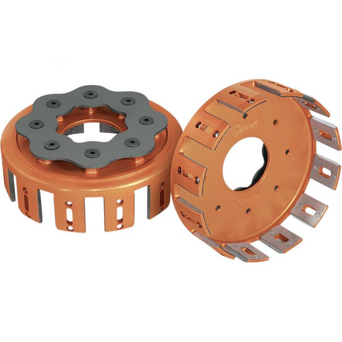 Billet Clutch Basket 3214801005 FortNine Canada