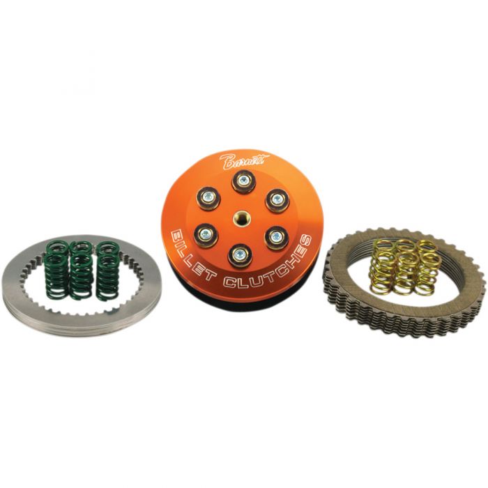 Barnett Performance Products +6インチ ステルスシリーズ スロットルケーブル 131-30-30021-06　並行輸入品 GSF1200 Bandit all Years Barnett Clutch Kit - Complete Kevlar Performa