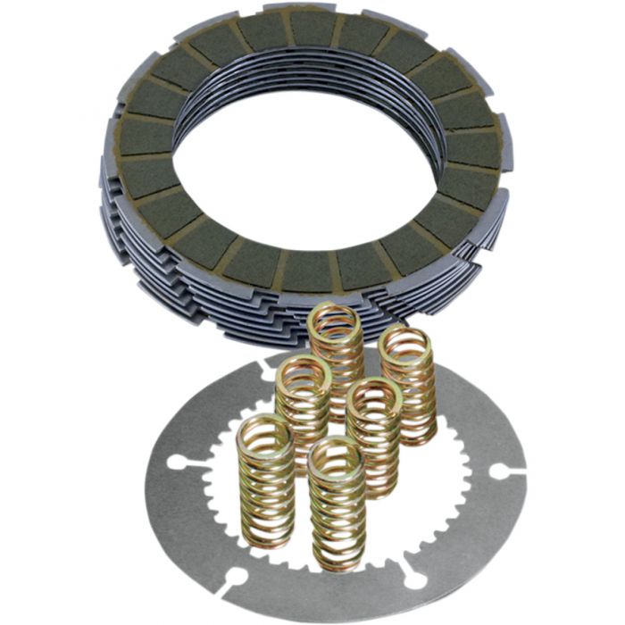 Extra Plate Kevlar Clutch Kit 3033010010 FortNine Canada