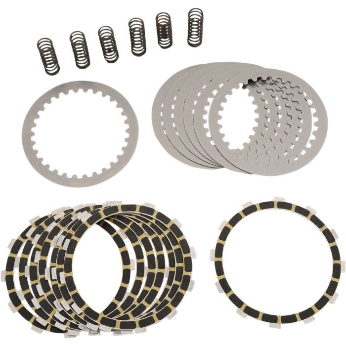 Complete Clutch Kit 3033520023 FortNine Canada