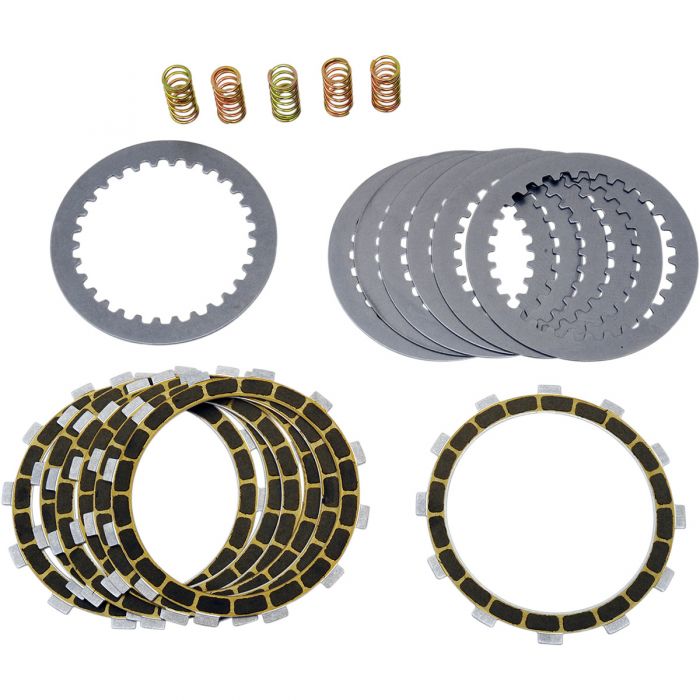 Complete Clutch Kit 3039010063 FortNine Canada