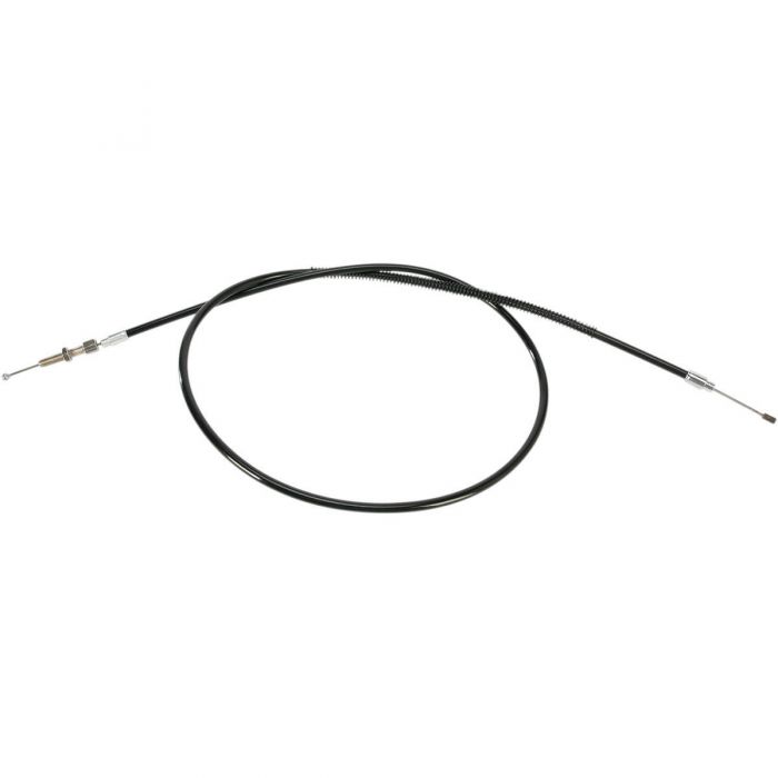 Barnett Black Vinyl Clutch Cable (+6in.) - 101-30-10003+6 | FortNine Canada