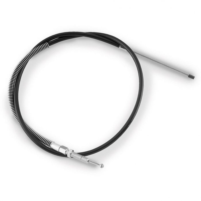 Black Vinyl Clutch Cable Standard 1013010062 FortNine Canada