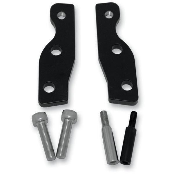 Baron Custom Accessories Foot Control Extensions BA725000