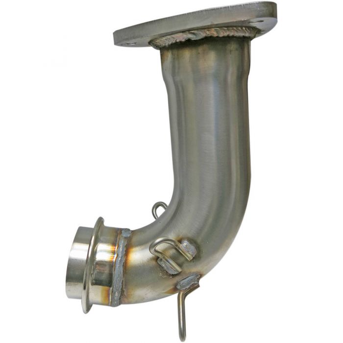 Bassani Offroad Down Pipe for Performance Side Exit Exhaust System