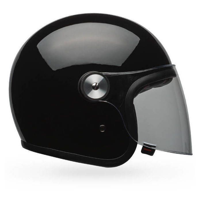 Bell Riot Solid Helmet Fortnine Canada