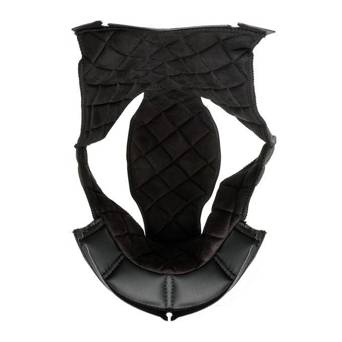 Bell Moto3 MicroSuede Helmet Liner FortNine Canada