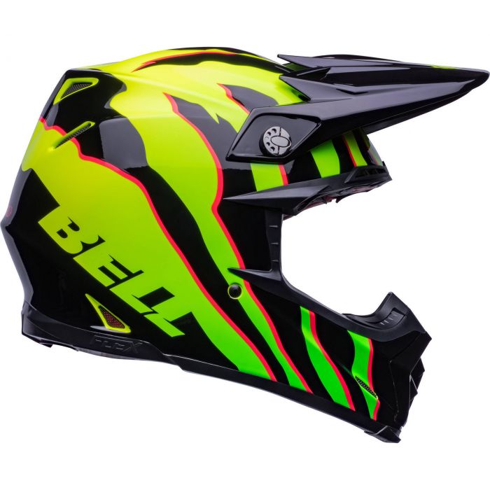 closeout motocross helmets