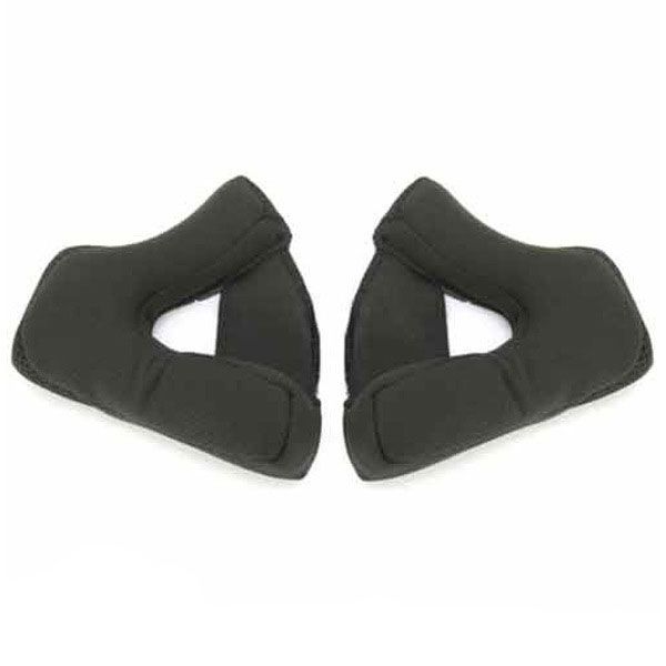 bell mx 9 cheek pads