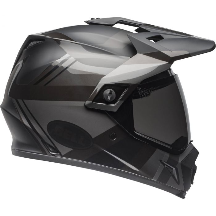 bell marauder helmet