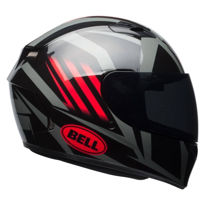 Bell Qualifier Blaze Helmet FortNine Canada