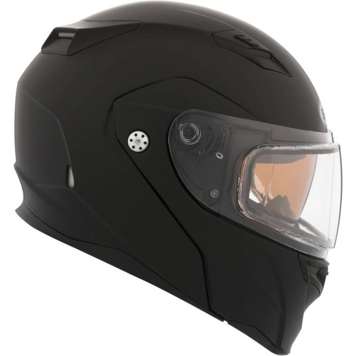 bell revolver evo solid helmet