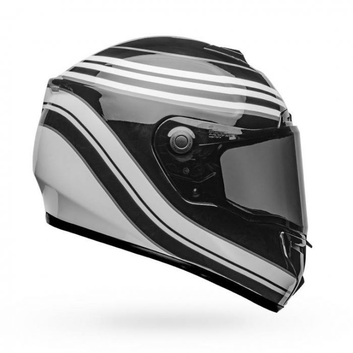 shoei qwest transition visor