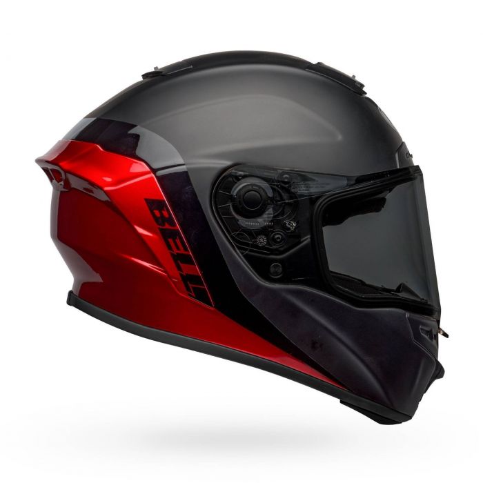 Bell Star MIPS DLX Shockwave Helmet FortNine Canada