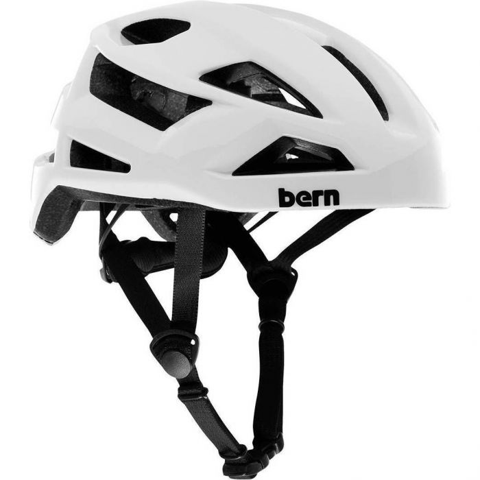Bern FL1 Libre Cycling Helmet FortNine Canada
