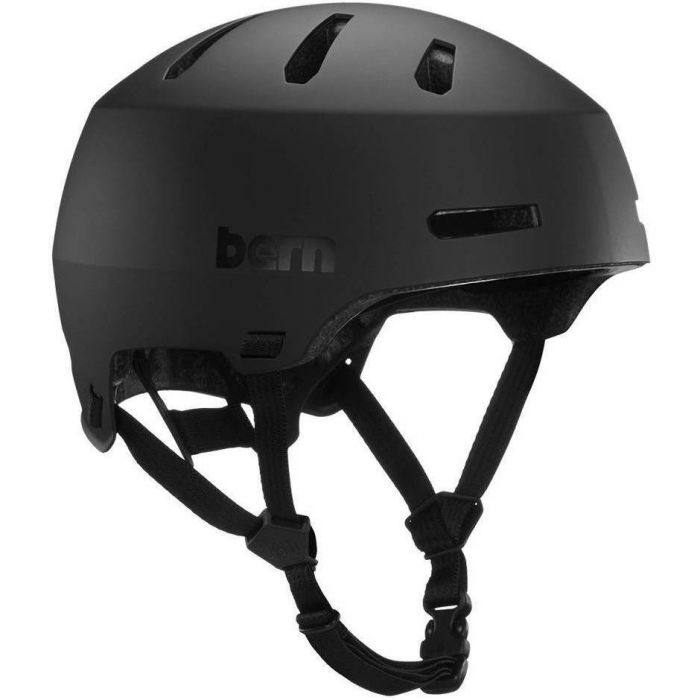 bern macon mips helmet