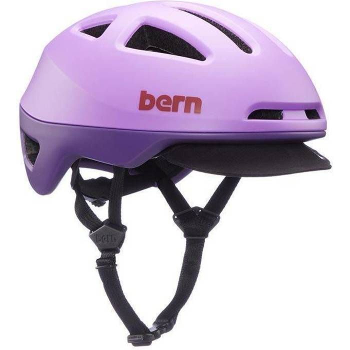 Bern Major MIPS Cycling Helmet | FortNine Canada