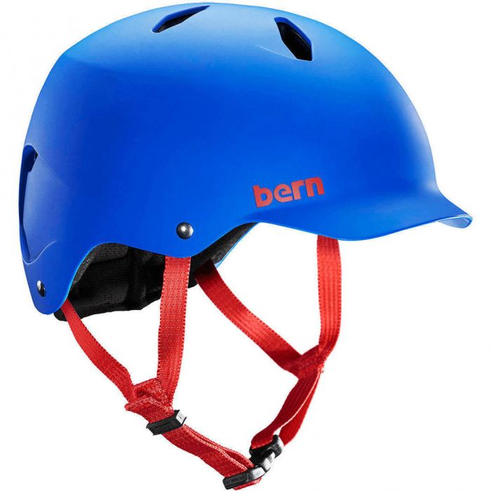Bern Youth Bandito Cycling Helmet FortNine Canada