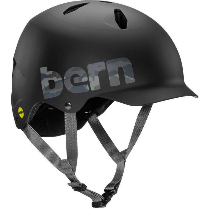 Bern Youth Bandito MIPS Cycling Helmet FortNine Canada