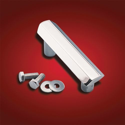 Show chrome big bike parts armrest mounting bracket 2 470 pi ces