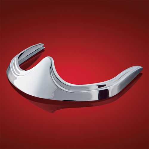 honda shadow fork covers