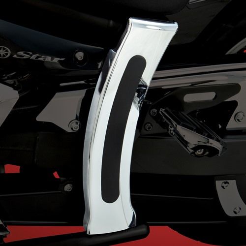 Show Chrome Couvre Bras Oscillants FortNine Canada