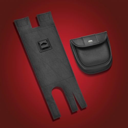 hopnel universal handlebar pouch