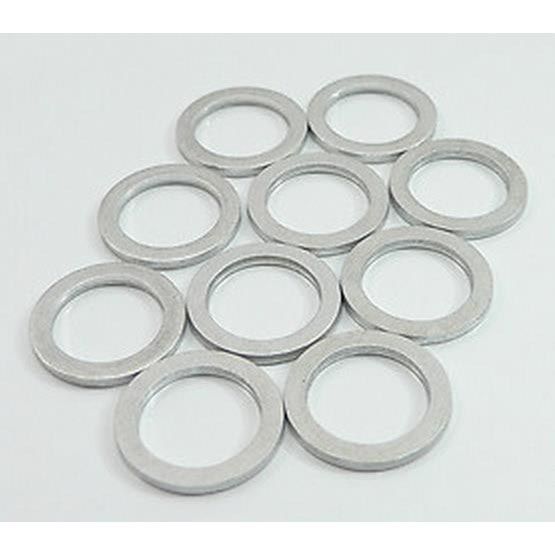 BikeMaster Crush Washers FortNine Canada