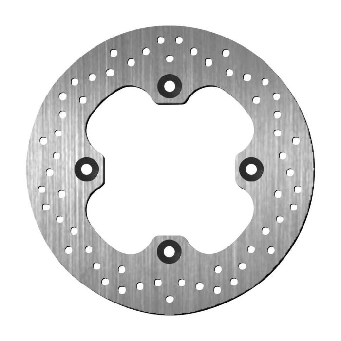 BikeMaster Brake Rotor 101 FortNine Canada