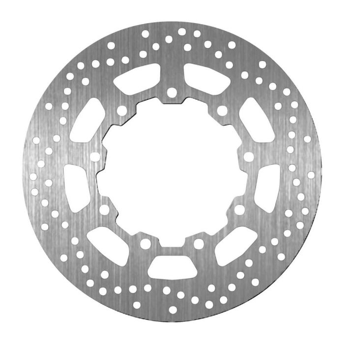 BikeMaster Brake Rotor 694 FortNine Canada