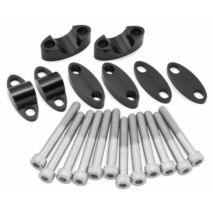 BikeMaster Handlebar Risers FortNine Canada