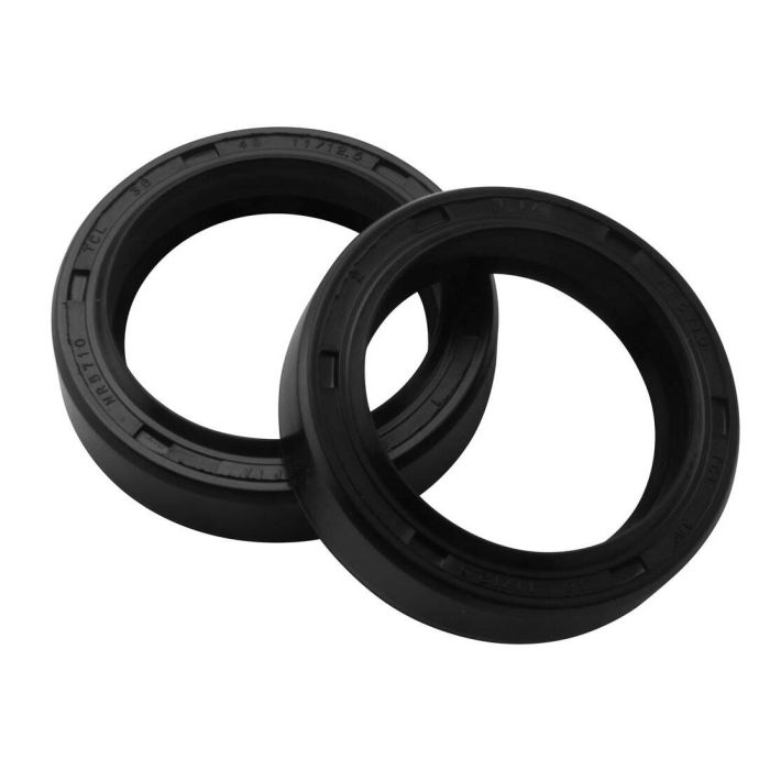 BikeMaster O.E.M. Fork Seals P40FORK455037 FortNine Canada