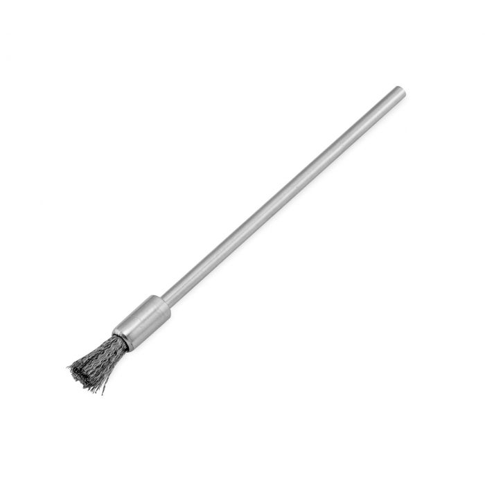 BikeMaster Precision Wire Brush 152384 FortNine Canada