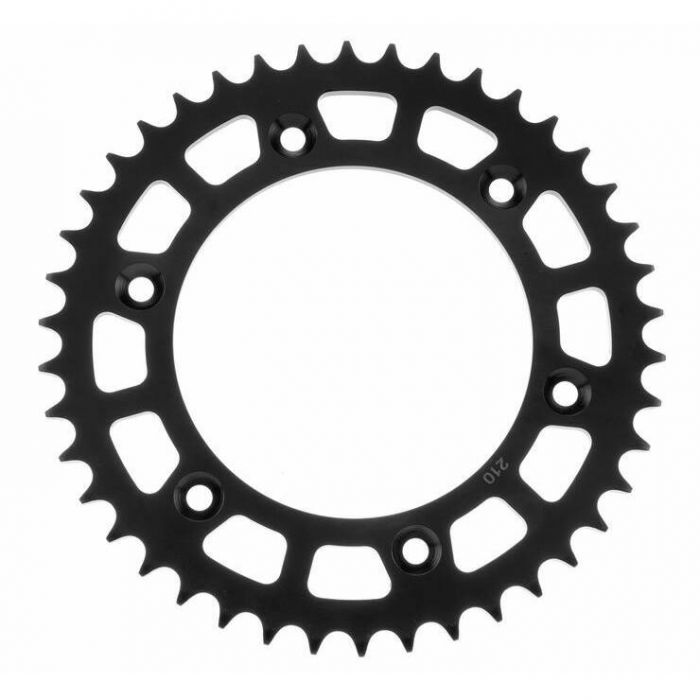 BikeMaster Rear Sprocket 520 39T 965094 FortNine Canada