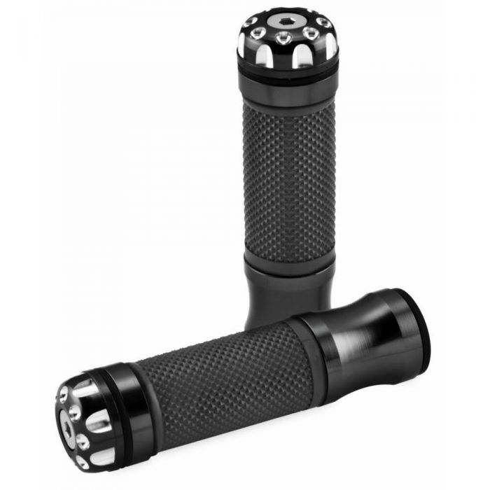 BikeMaster Revolver Bar End Grips FortNine Canada