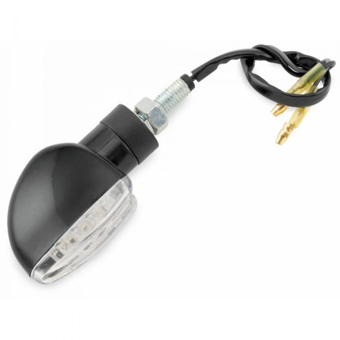 BikeMaster Spade LED Turn Signals FortNine Canada