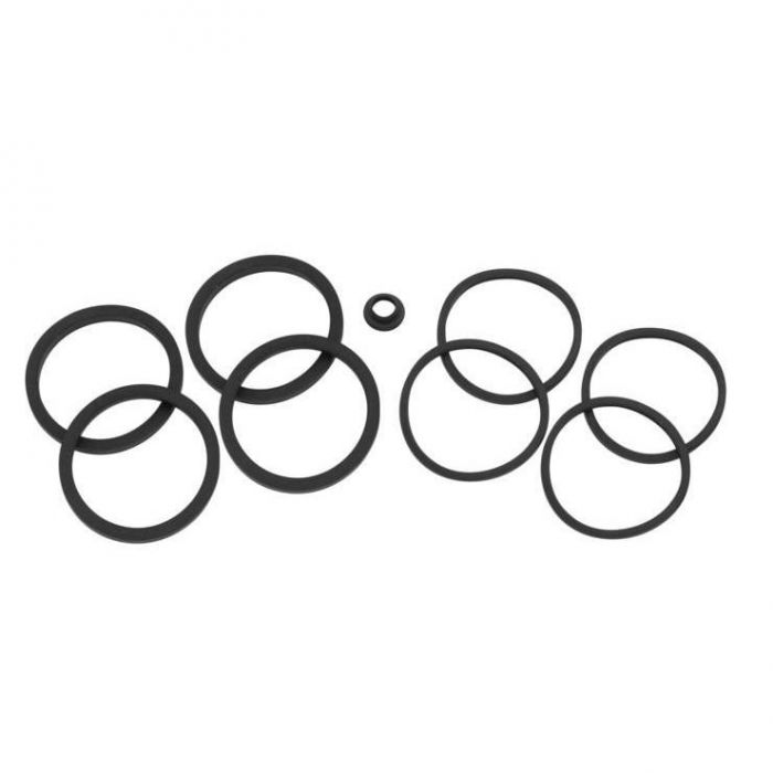 Bikers Choice Caliper Seal Kit Front/Rear 19258 FortNine Canada