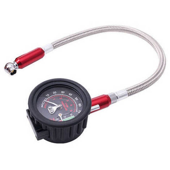 Dirt Bike & Motocross Pressure Gauges FortNine Canada