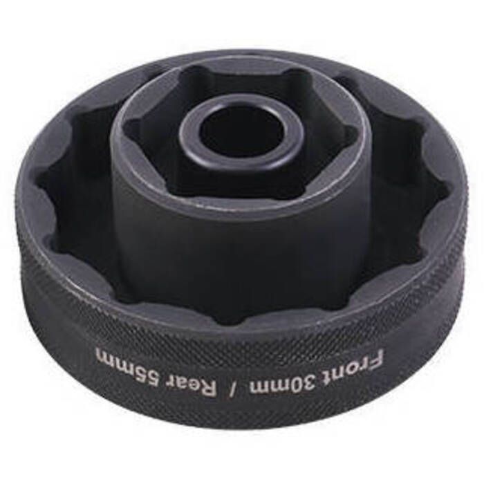 Jeu De Douilles Pour écrous De Roue 18,5 Et 19,5 Mm - Ciyashop