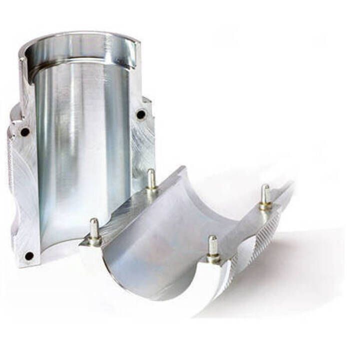 Set Of Motorcycle Fork Seal Driver Tools 35/36 40/41 42/43