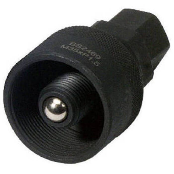 Bikeservice Flywheel Puller M35 x P1.5 BS2469 FortNine Canada