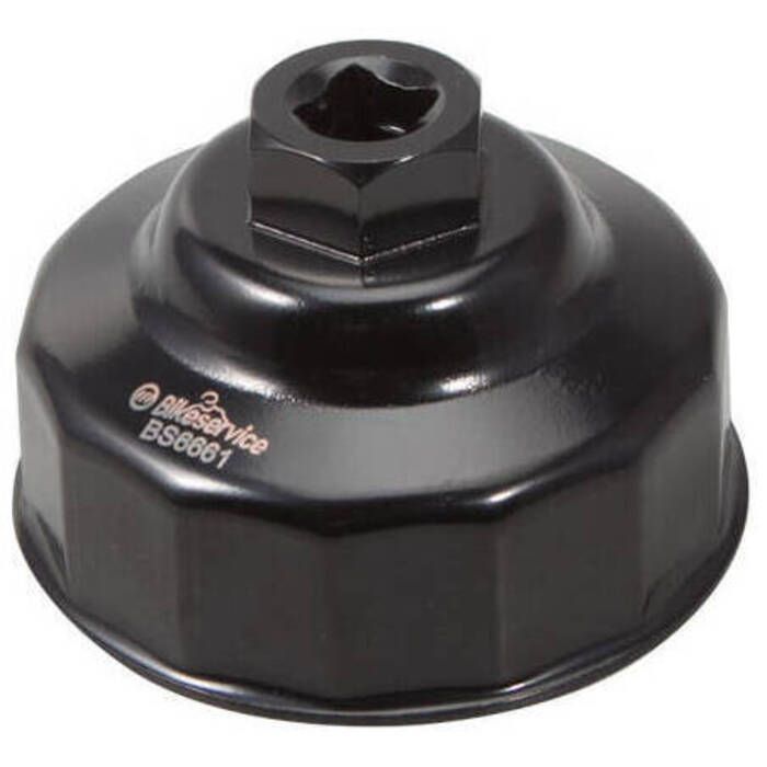 Bikeservice Oil Filter Cup Wrench FortNine Canada