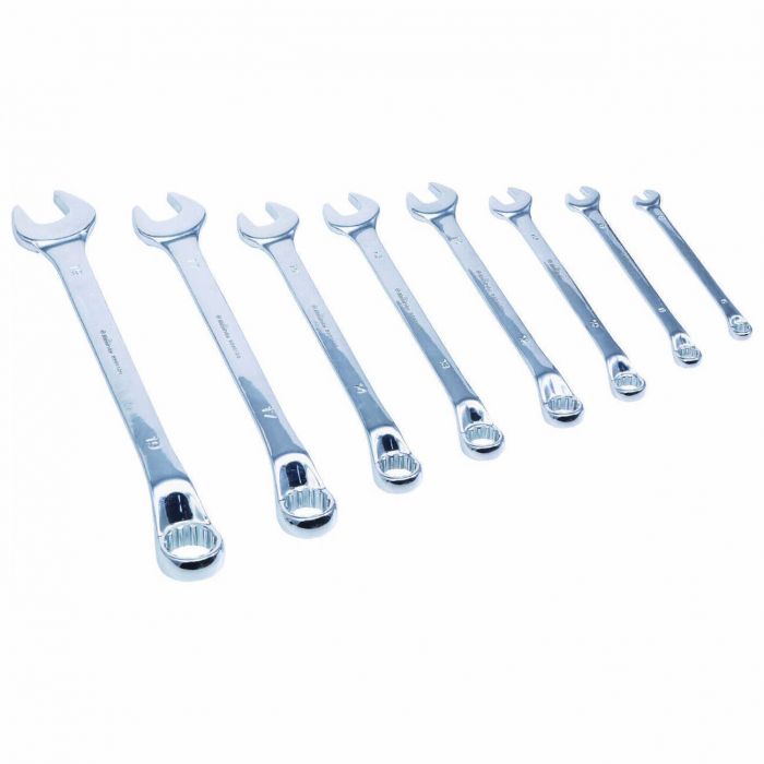 Bikeservice Spline Combination Wrench Kit BS6012 FortNine Canada