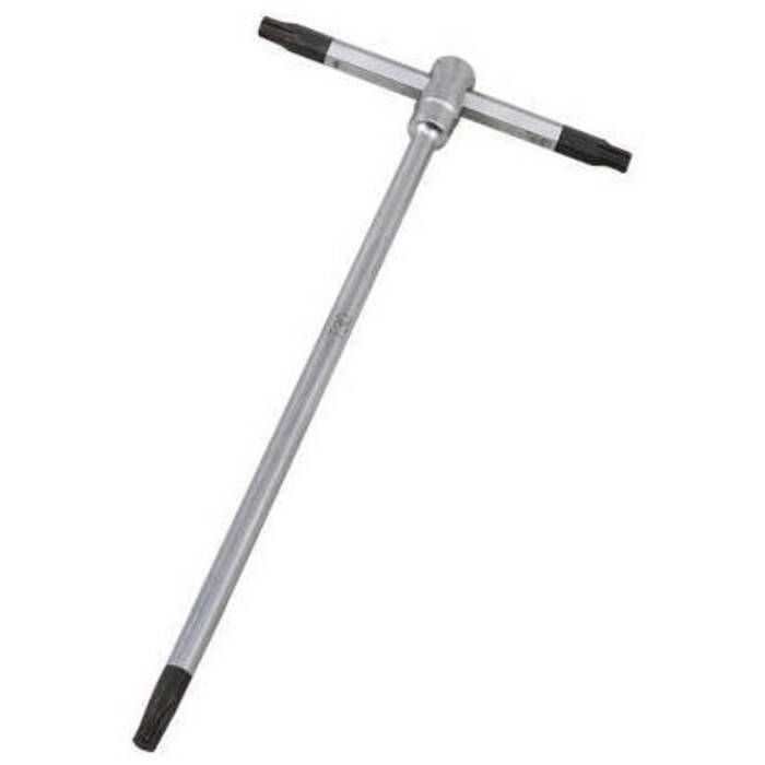 Bikeservice THandle Torx Wrench FortNine Canada