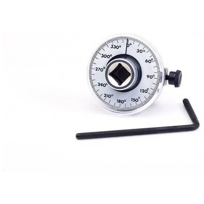 Bikeservice Torque Angle Gauge BS7356 FortNine Canada